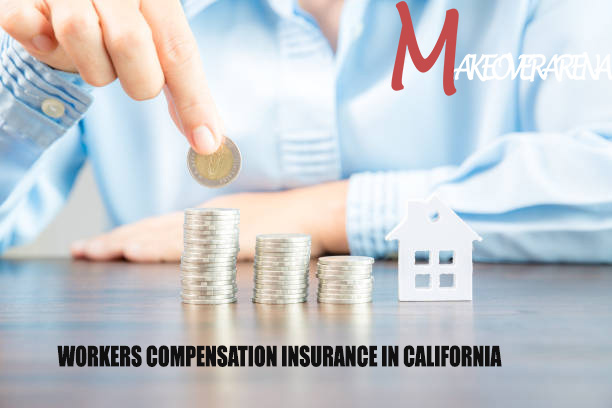 Workers Compensation Insurance in California