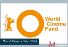 World Cinema Fund 2024
