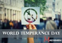 World Temperance Day