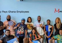 X Finally Pays Ghana Employees