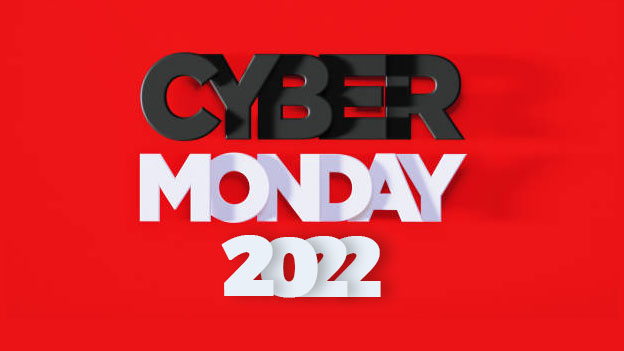cyber monday 2022