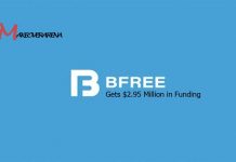 BFREE Gets $2.95 Million in Funding