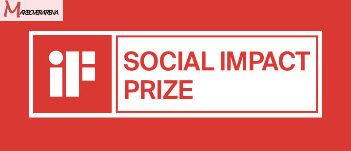 iF Social Impact Prize