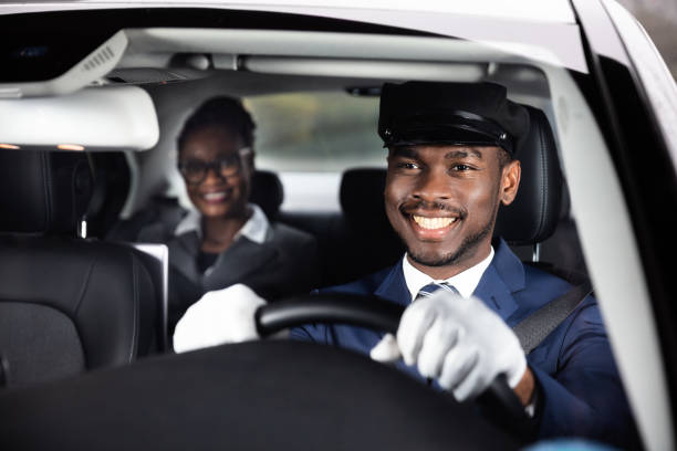 Driving Jobs in USA