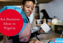 Hot Business Ideas in Nigeria