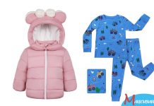 Trendy President’s Day Baby Clothing & Shoes Deals