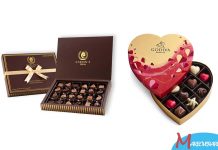 Perfect Chocolates Gifts for Her