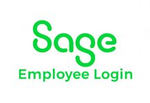 sage Employee login