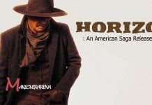 Horizon: An American Saga Release Date