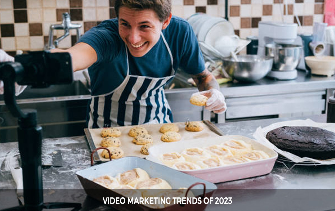 video marketing trends of 2023