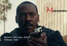 Beverly Hills Cop: Axel F Release Date