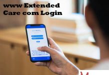 www Extended Care com Login
