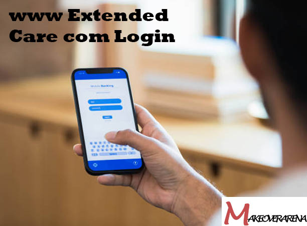 www Extended Care com Login