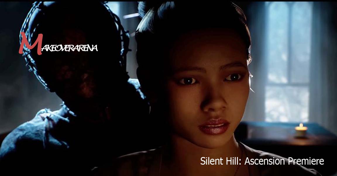 Silent Hill: Ascension Premiere