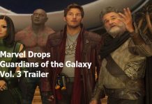 Marvel Drops Guardians of the Galaxy Vol. 3 Trailer